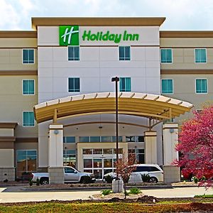 Holiday Inn Salina By Ihg