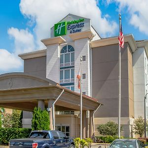 Holiday Inn Express Hotel & Suites Orlando - Apopka By Ihg